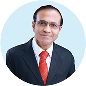 Dr. Ramanathan Sankaran, PhD
