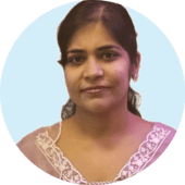 Paromita Bhattacharya, Registered Indian Patent Agent